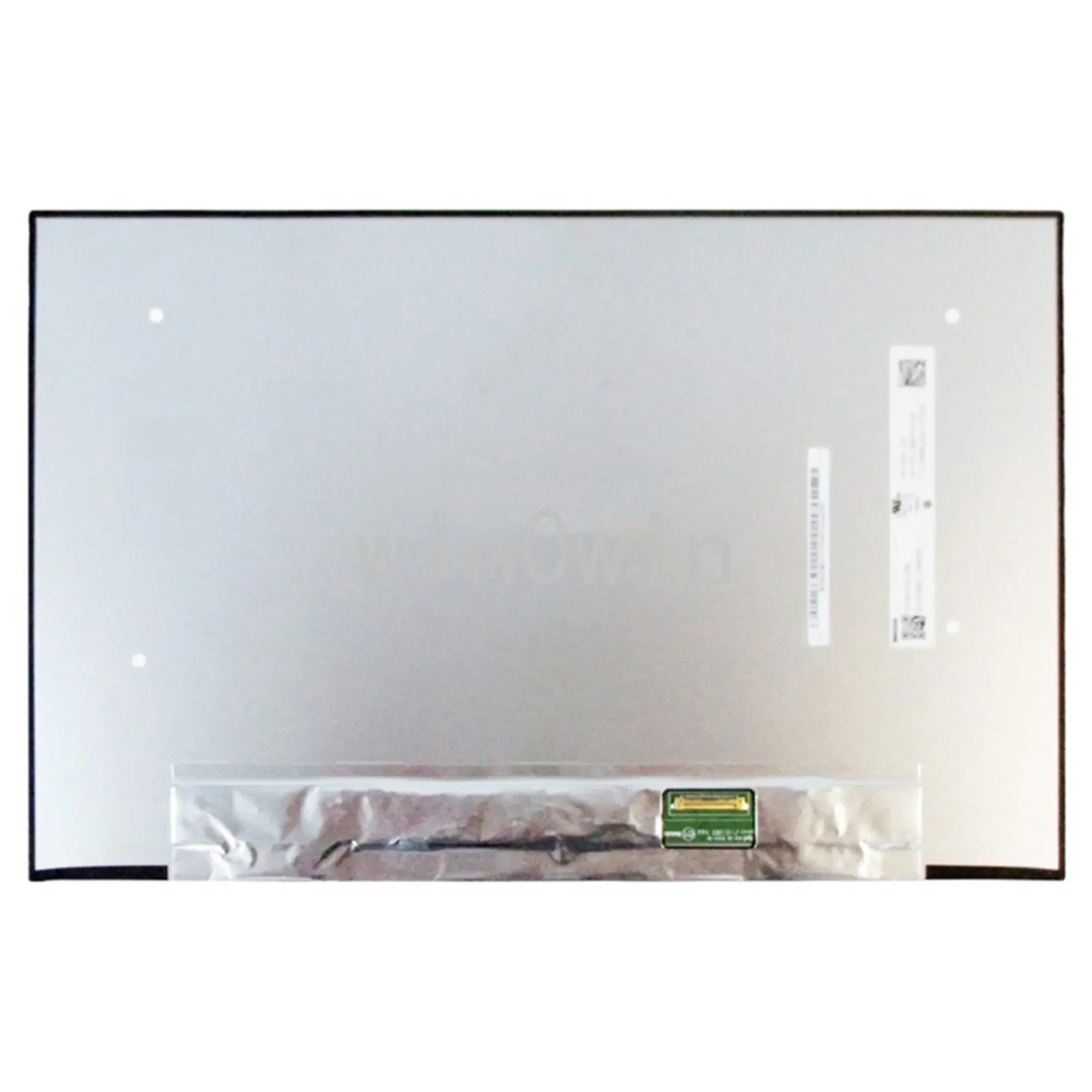 N140JCG-GS9 Laptop LCD Screen 1920X1200 30pins 14 inch Matrix Replacement Panel