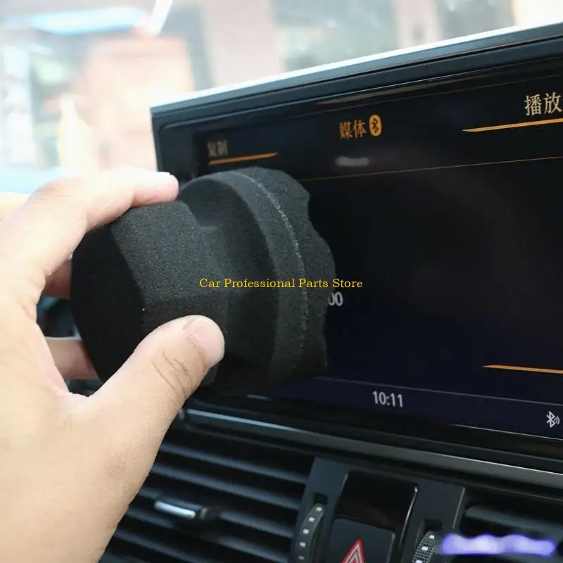 

R53D CAR FOAM POSHILING SPONGE PADS Инструменты