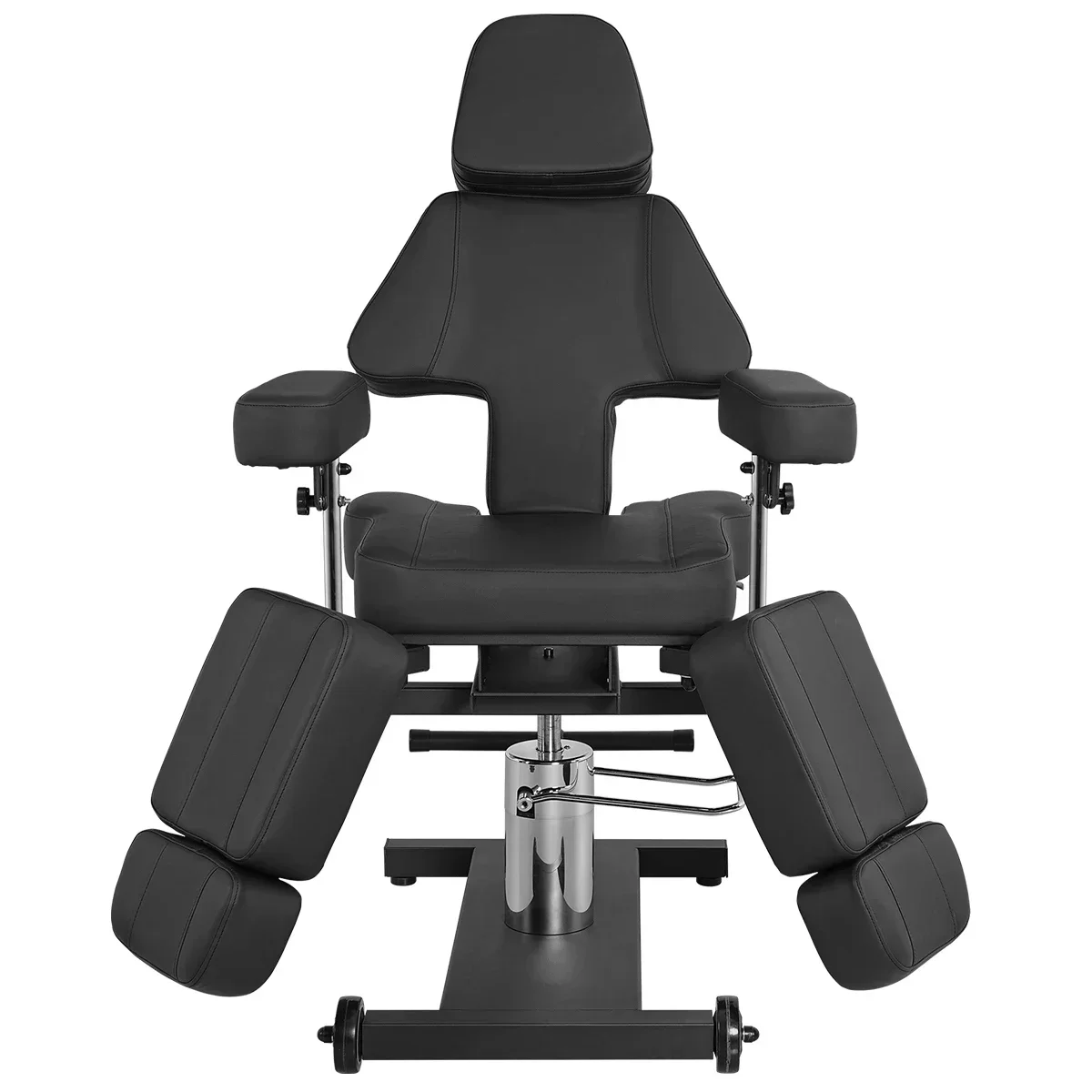 2025 First-rate Beauty bed Multifunctional special tattoo chair Work bed Tattoo shop full back artist physiotherapy