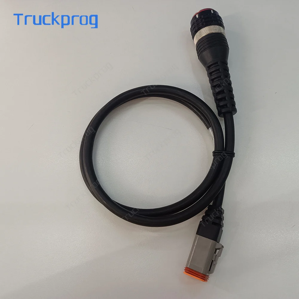 New Tools 88890301 6 Pin Obd Cable For Vodia5 Penta Marine Industrial Engine Diagnostic Tool