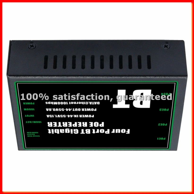 4 Port Bt Gigabit P…