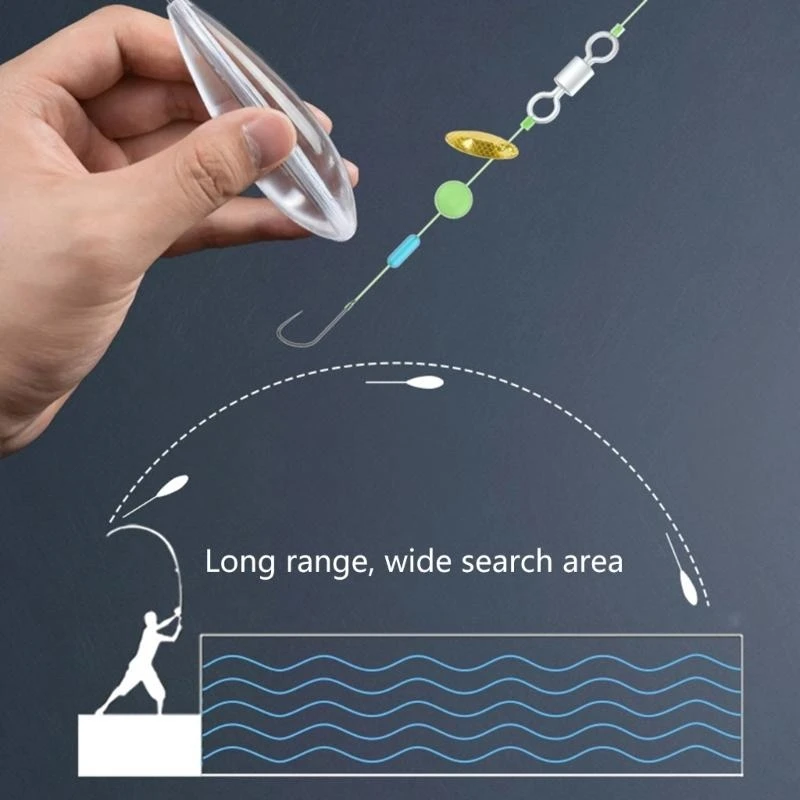 

Fishing Casting Float Bombarda Float Casting Bobbers Fishing Accessory