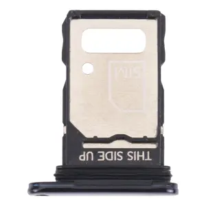 Bilashmart SIM Card Tray Motorola Edge X30 / Edge 30 Pro / Edge+ 2022 SIM Card Holder Drawer Repair Parts