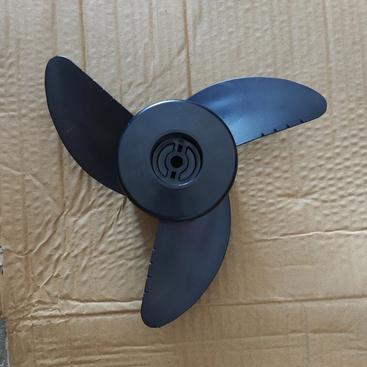 

Лопасти пропеллера Лопасти 58/66/86 фунтов Лопасти электрических морских пропеллеров