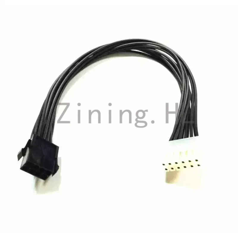 For HP Z440 Z640 Server Power Cord ATX 24P to 18P, CPU 8p to 12p Adapter Cable