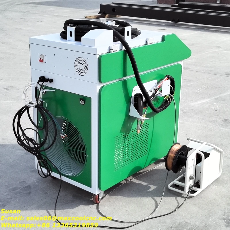 

1000W 1500W 2000W 3000W Laser Cleaning Metal Metal Laser Cleaning Laser Welding And Cleaning For Metal Stainless