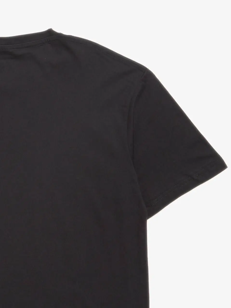 Men's T-shirt unisex all cotton round neck Y2K retro trend pattern printed short sleeved micro elastic loose and versatile