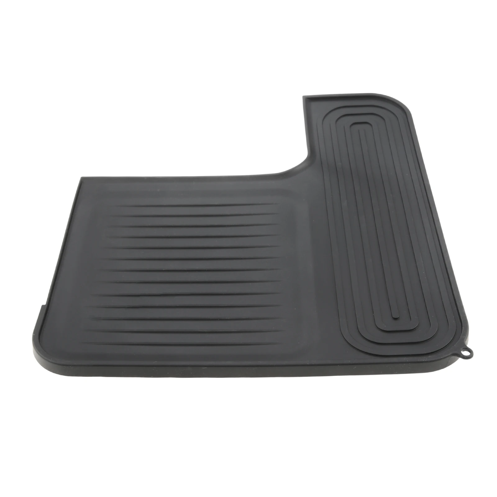 1Pc Top Mat Protective Accessories Compatible with Ninja ES601EU ES701EU Coffee Machines Non-Slip Silicone Mat Heat Resistan