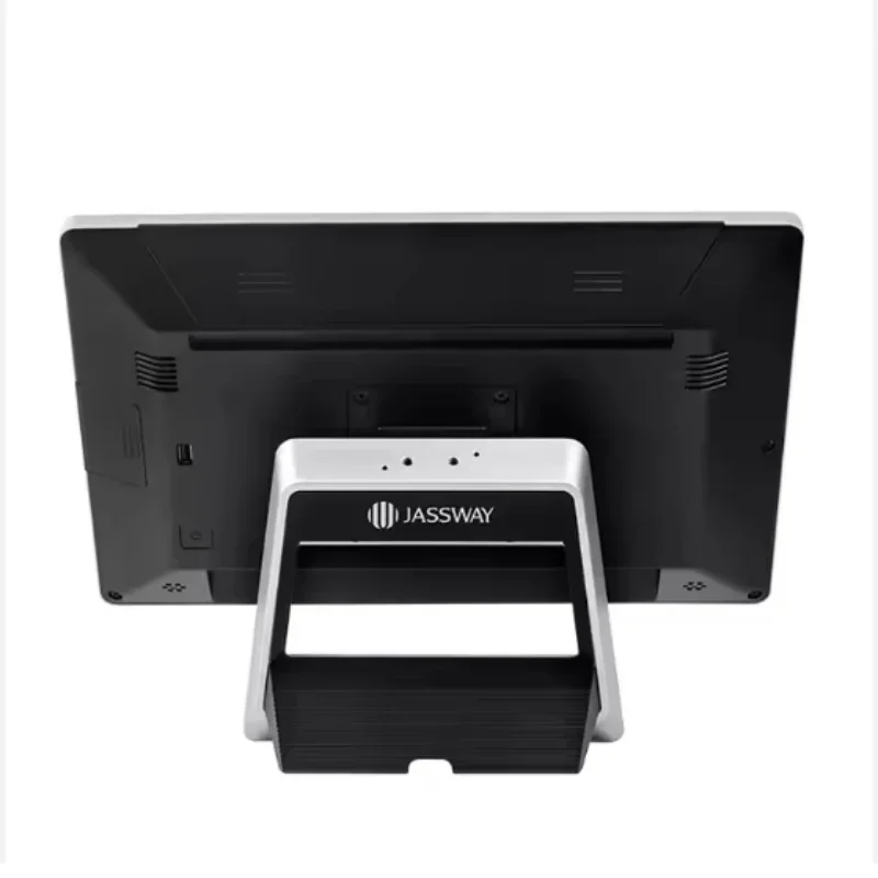 Smart Desktop Pos Restaurant Supermarket Point of Sale Machine All-in-one Touch Screen Pos Systems