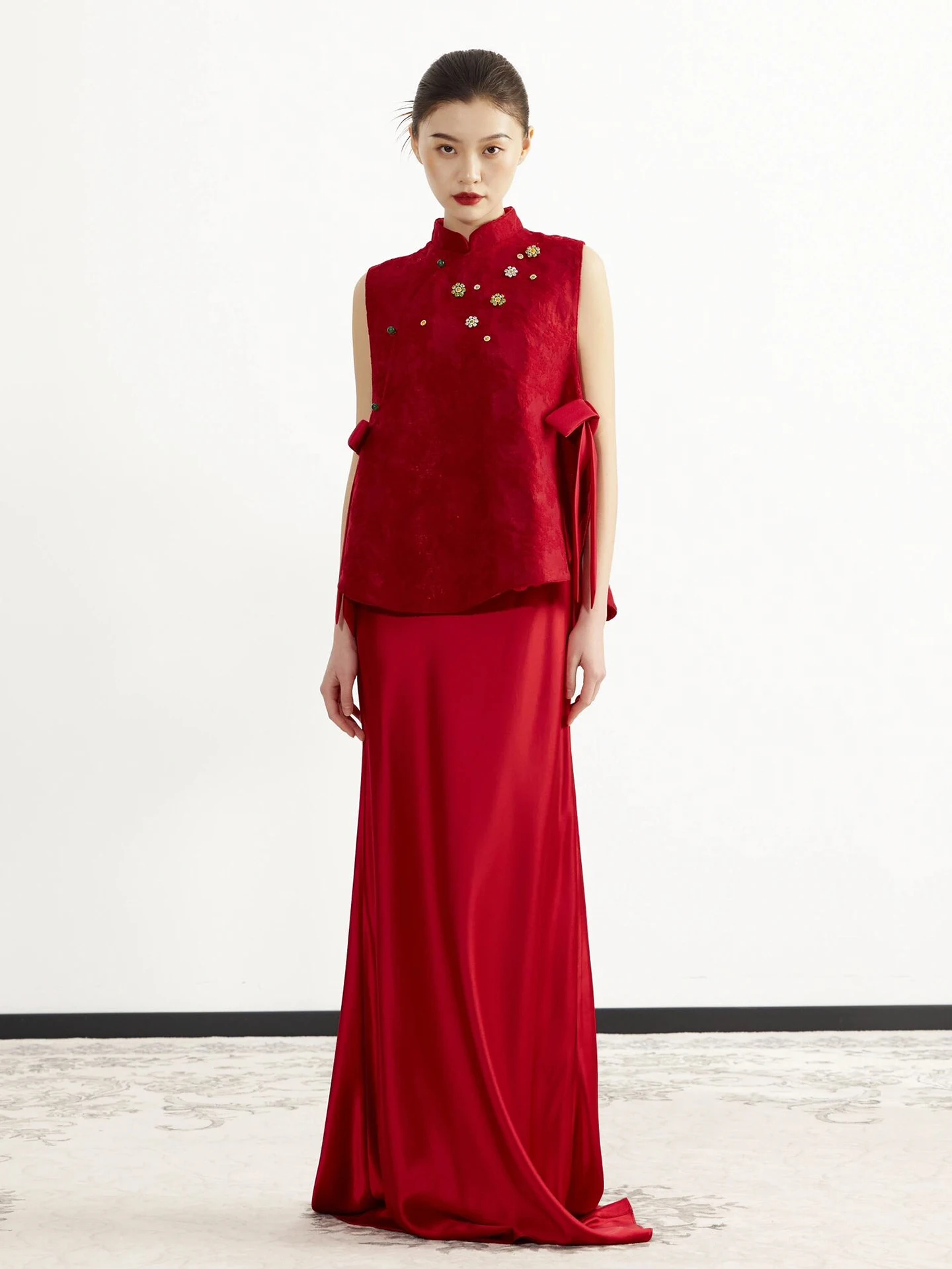 New Chinese Sle Wed… - image