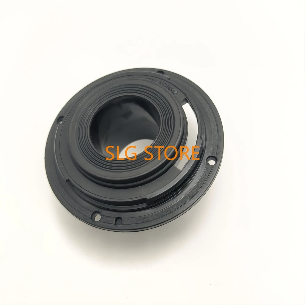 1ชิ้นอะไหล่ใหม่สำหรับกล้อง Canon EF-S 55-250มม. f/ 4-5.6เป็นชิ้นส่วนกล้องของเลนส์ II
