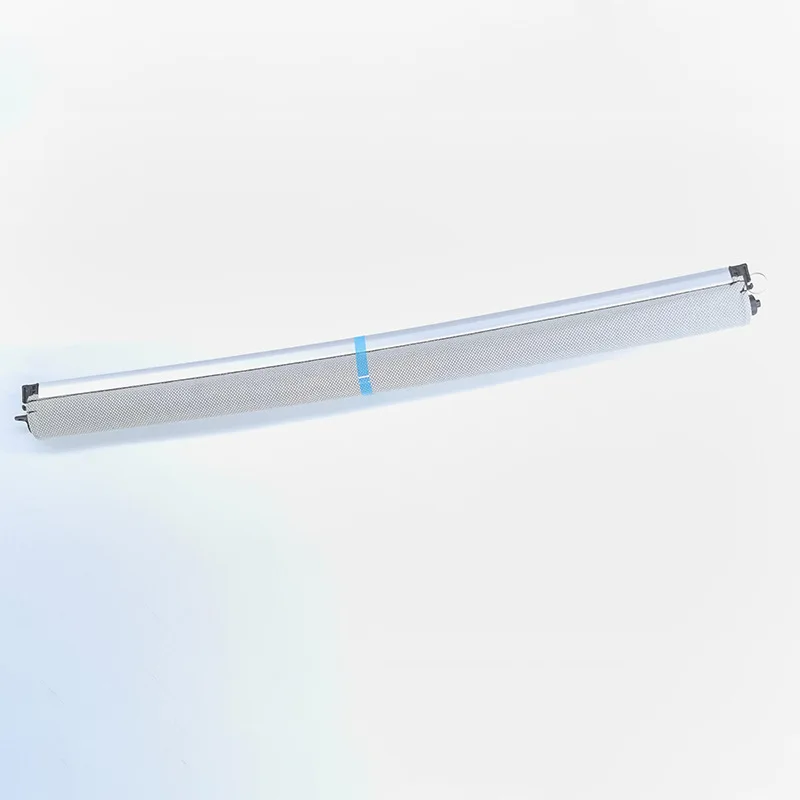 Automotive Parts Sunroof Sunshade Roller Shutter 4N4877307