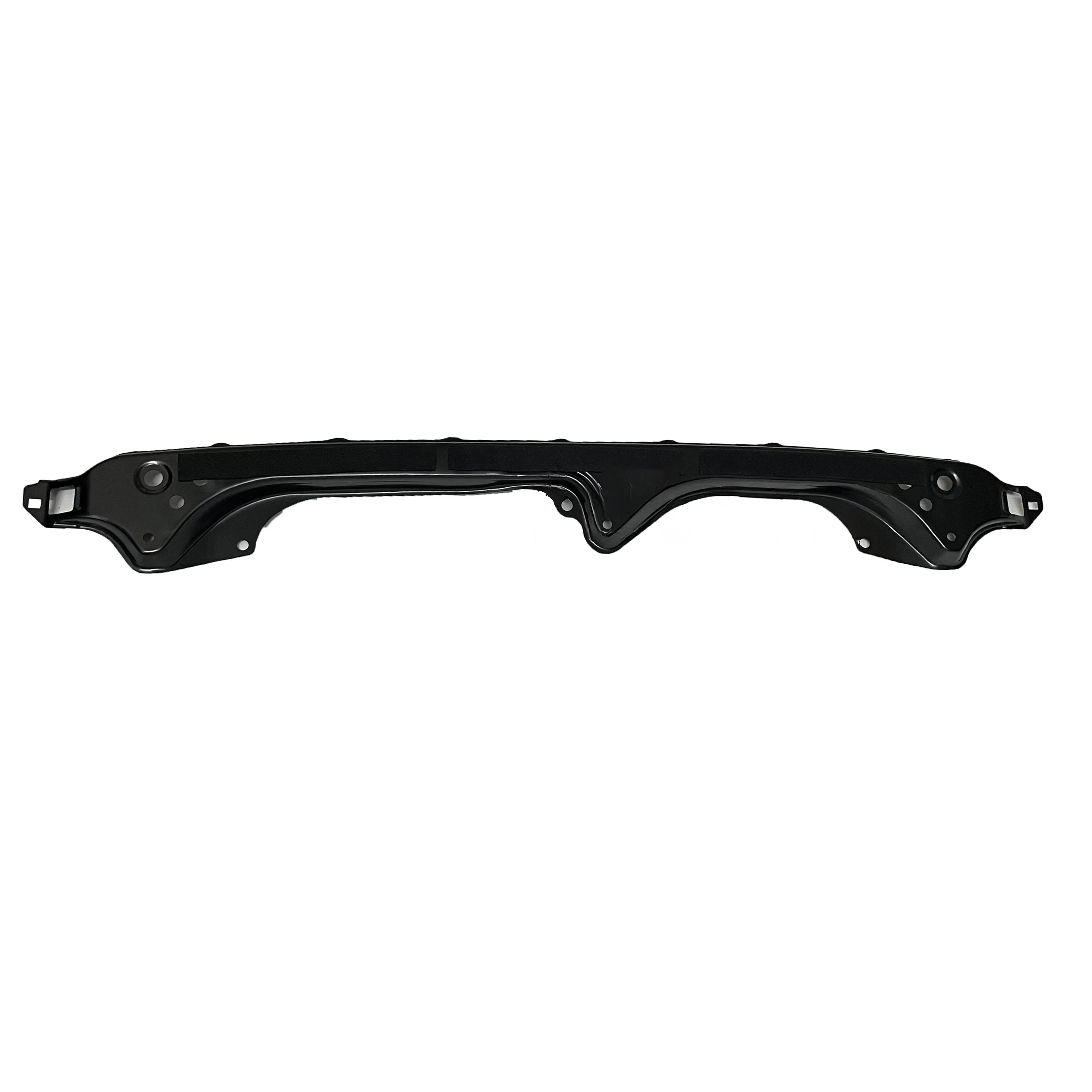 OEM 52521-35030 Front Bumper Upper Mounting Support Crossmember Bar For Toyota FJ Cruiser 2007-2023 No-Drill Direct Replacement