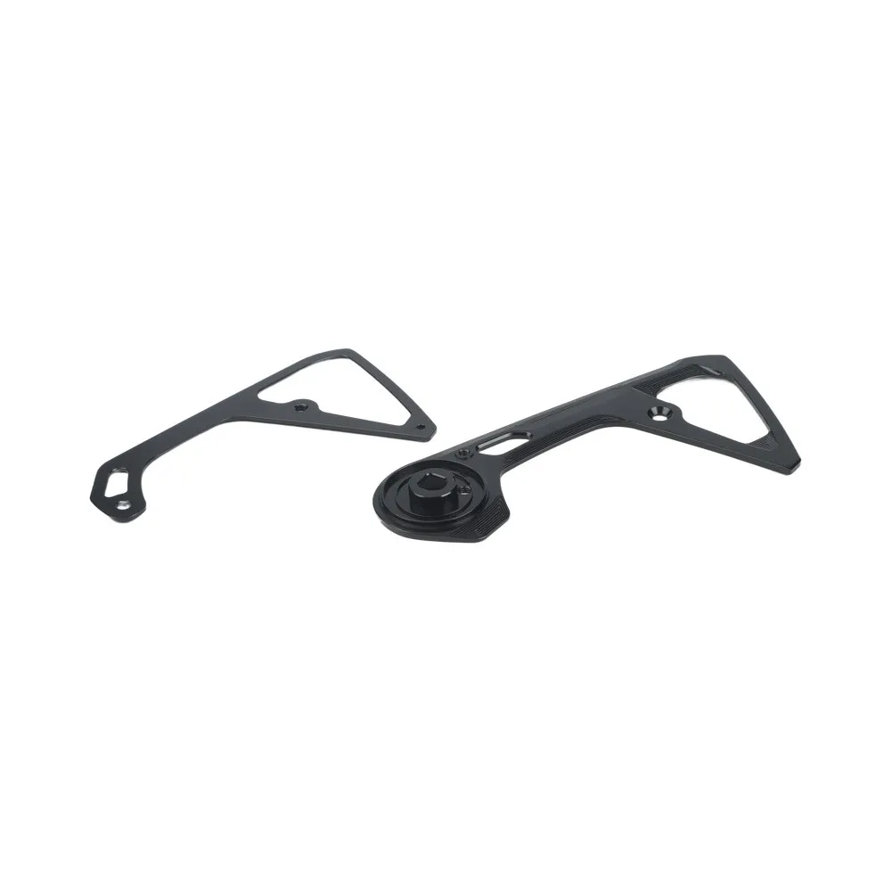Aluminum Alloy Guide XPLR Rear Derailleur 130g Seamless Integration Design Enhanced Cycling Efficiency For 36T Cassette System