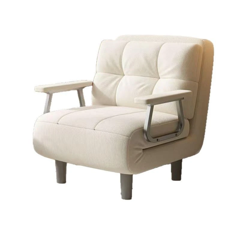 Folding sofa bed integrated dual-purpose folding bed double cross-border study bedroom multi-functional folding sofa bed