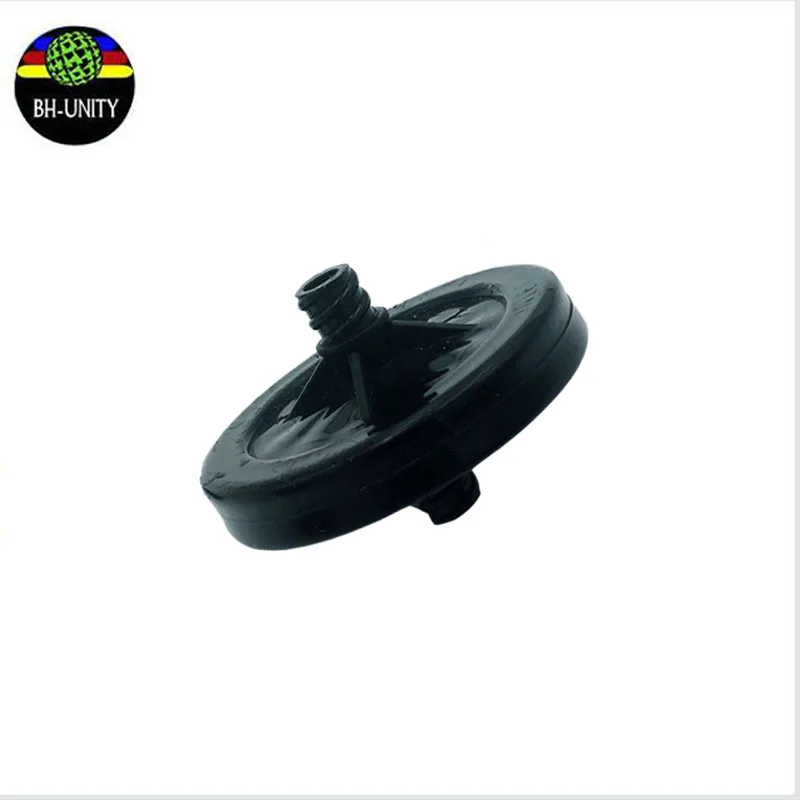 15pcs UV Ink Disc Filters 30mm | 10μm Precision for Flatbed Printers | PP Membrane, 3.0MPa Pressure Resistance​