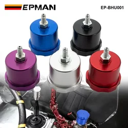 EPMAN Racing Car Hydraulic Drift Rally Handbrake Oil Tank For Fluid Reservoir E-brake EP-BHU001
