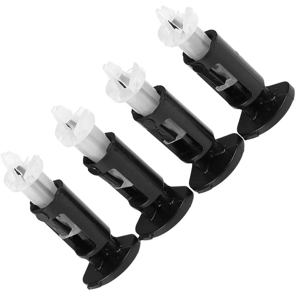 40 Pcs Fastener Mount Pin for Intel Socket LGA 775 CPU Heatsink Cooling Fan Vogue