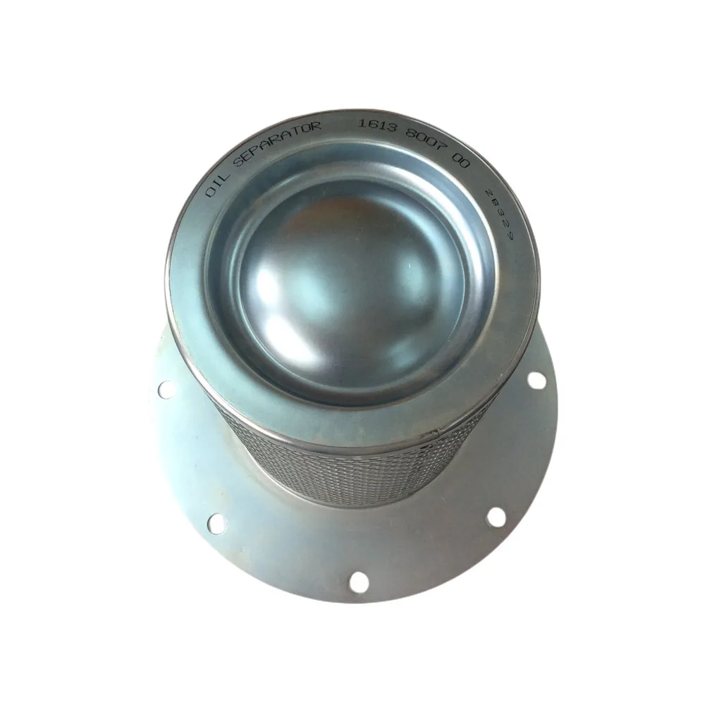 Replacement For Deslan Screw Air Compressor Oil DSR-411220726