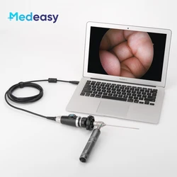 Medical USB Endoscope Camera Portable Full HD 1080P  for ENT/Veterinary Inspection/Surgery Use