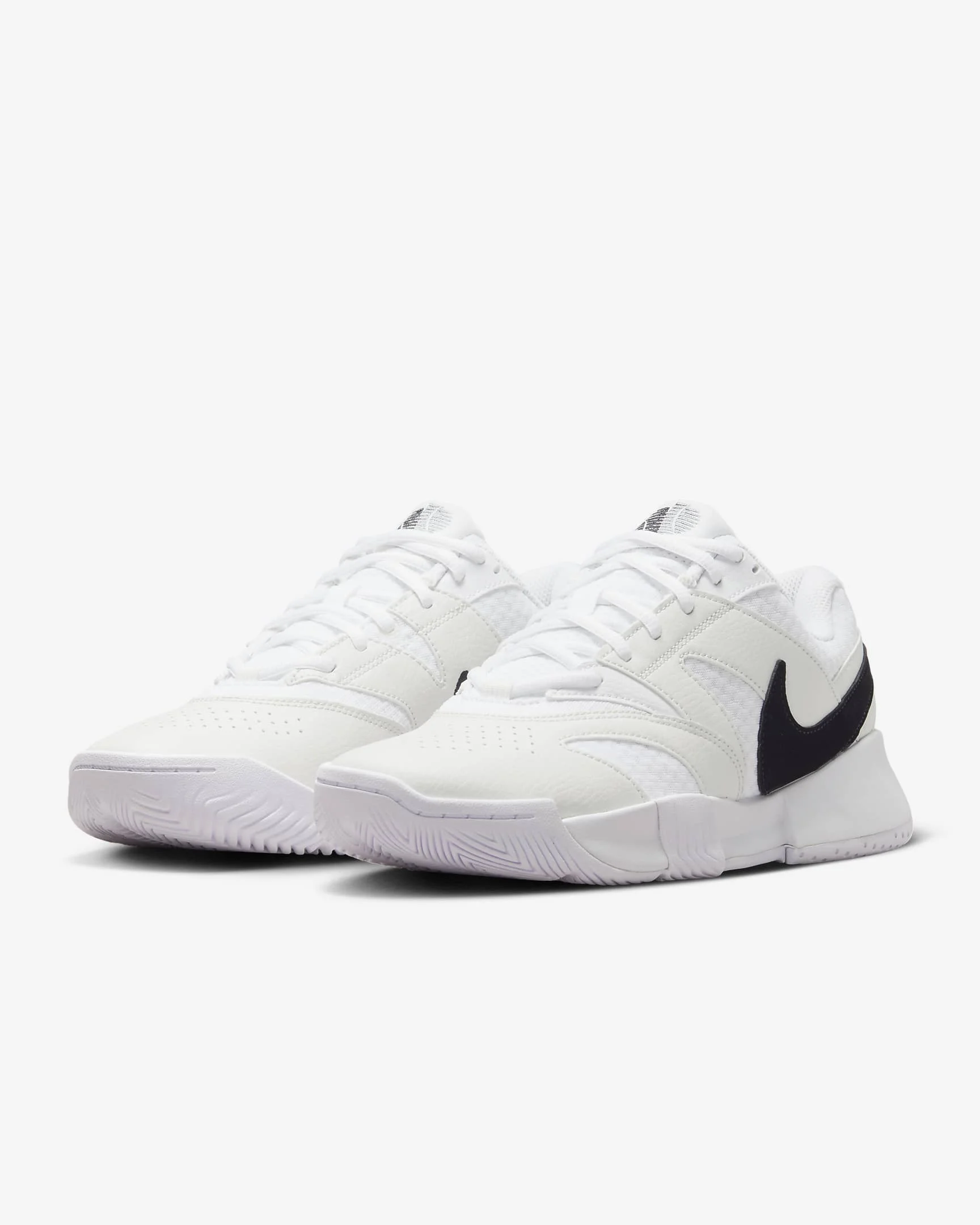 

Женские теннисные туфли NikeCourt Lite 4. Hard Court FD6574-100