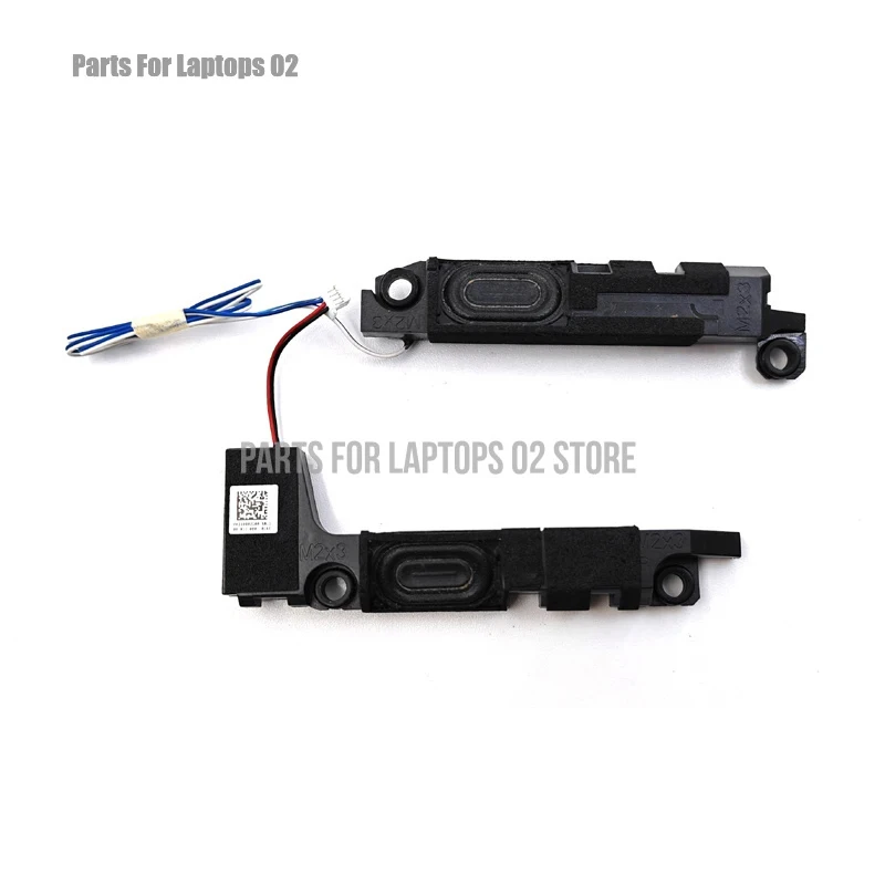 PP New For HP Omen 15-DH 15-DH0105TX 15-DH1065CL 15-DH1070WM TPN-C143 Laptop Internal Speakers One Pair L57342-001