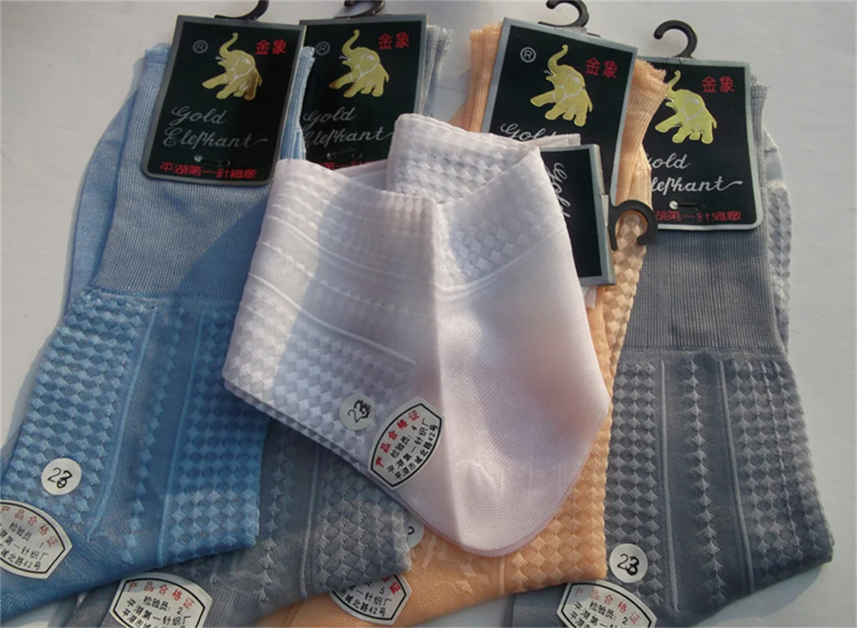 W-1 Lace Socks For Woman Sheer Classic Socks Man Socks Business Mature Man Outfit Fetish Cross Dress Silky Fetish Nylons Lovely