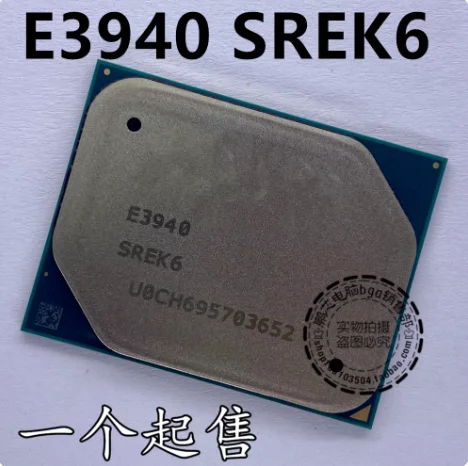 

100% новый набор микросхем E3950 SREK9 E3940 SR33M SREK6 E3930 SREKA SR33Q BGA Универсальный профессиональный сервис сопоставления таблиц спецификаций