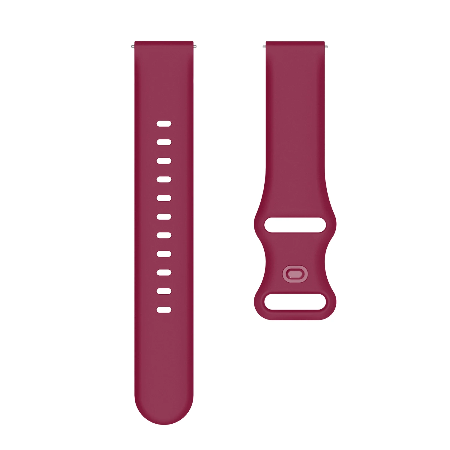 Ремешок для часов Fossil gen 6 44 мм Gen6 / gen 5 5e 44 мм/Gen5 LTE 45 мм, браслет для смарт-часов Huawei GT 2 3 46 мм, 22 мм