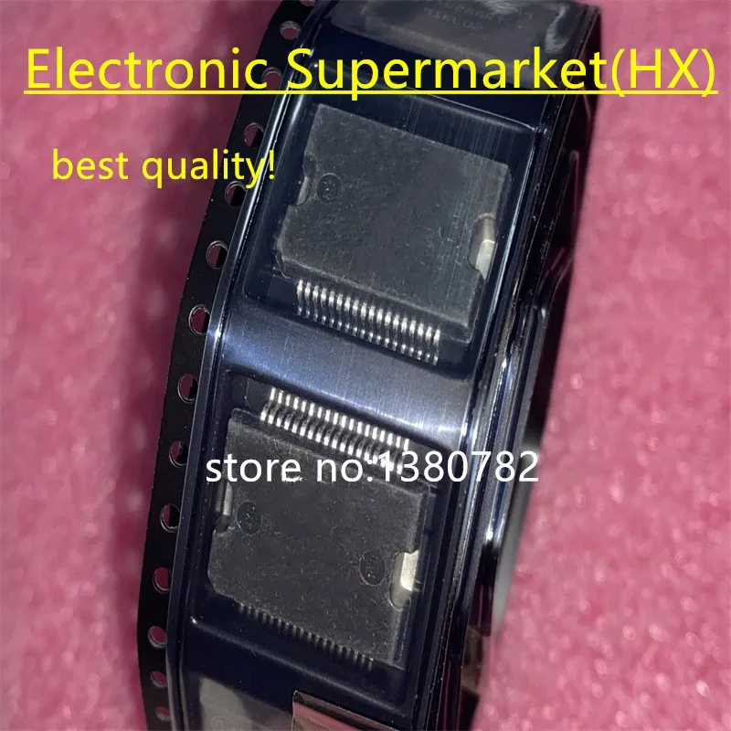 

Free Shipping 5pcs-20pcs ITS4880R ITS4880RCUMA1 ITS4880 HSSOP-36 IC Best quality In Stcok!