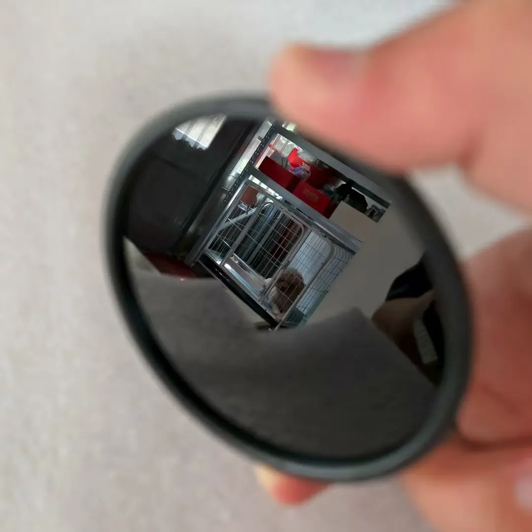 82 مم مثبت على عدسة الأشعة فوق البنفسجية وممر قطع الأشعة المرئية من زجاج مرشح الأشعة تحت الحمراء 830 نانومتر HWB830 للتصوير بالأشعة تحت الحمراء #6