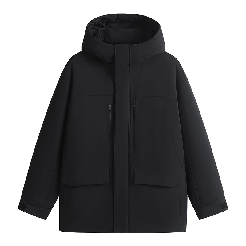 

Autumn Mountain Climbing Suit Waterproof Jacket Sporty Style Coat Mountaineering Suit Winter Down Jacket Hiking Jacket for Men