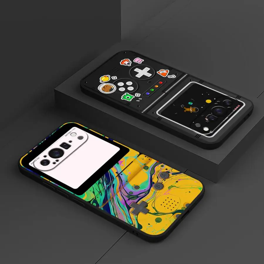 Retro Game Phone Ca… - image