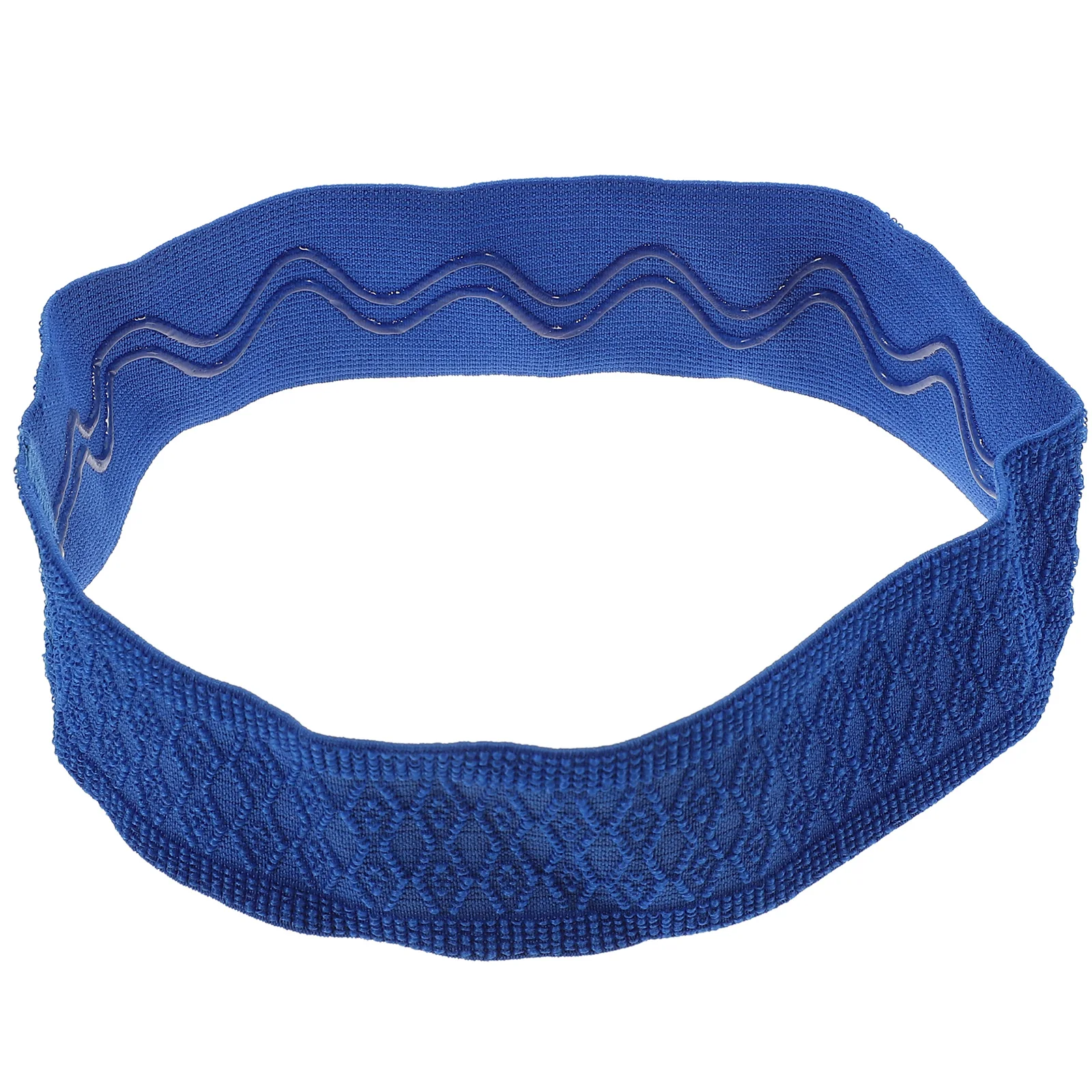 

Elastic Sports Sweatbands Unisex Adult Hairbands Black Headband for Yoga Running Outdoor Fitness Anti Slip Workouts