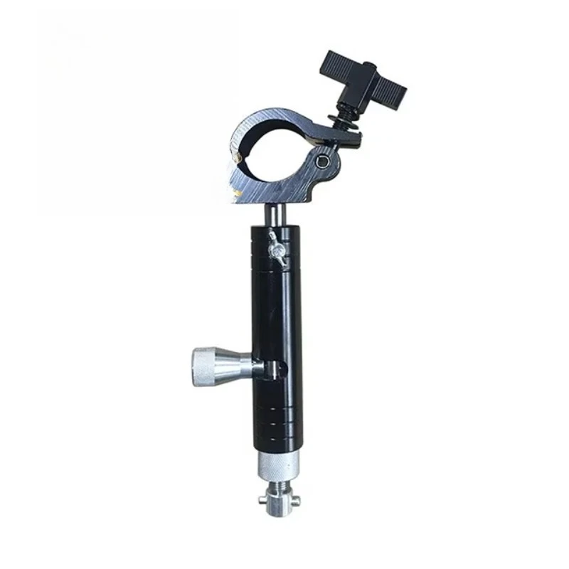 Light Emitting Diode Screen Custom Stretchable Aluminum Quick/Screw Lock for Wall Support Display