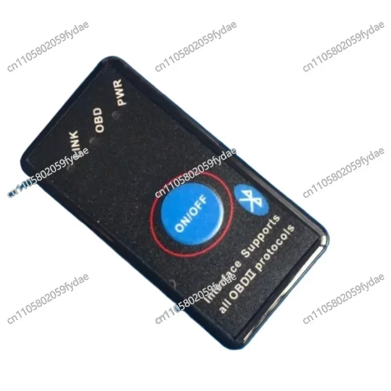 ELM327 Obd2 RevHeadz OBD2 Engine Sound Emulator - Bluetooth Car Exhaust Sound Simulation for IOs and Android V8N12 Engine Sound