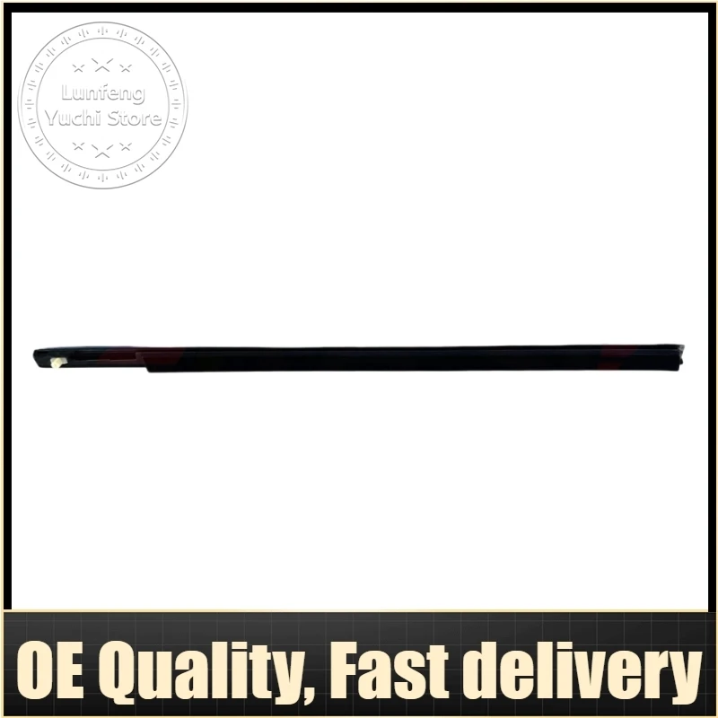 

LR001687, LR001688, LR001737, LR001738 Front/Rear Door Glass Outer Weatherstrip / Belt Molding For Land Rover Freelander 2 L359