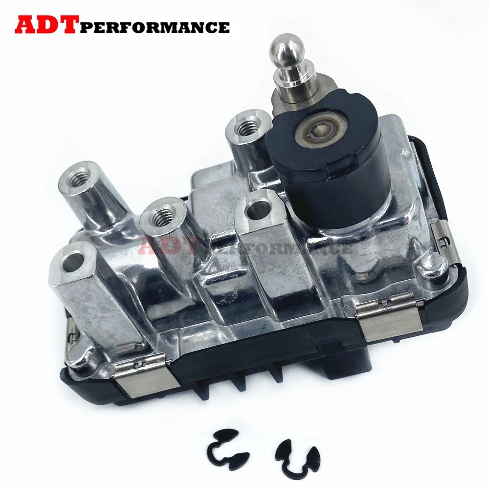 BV40 53039880268 Turbo Electronic Actuator 53039880373 53039700268 For Nissan Murano 2.5L DCi YD25DDT 14411-3XN1A 144113XN1A