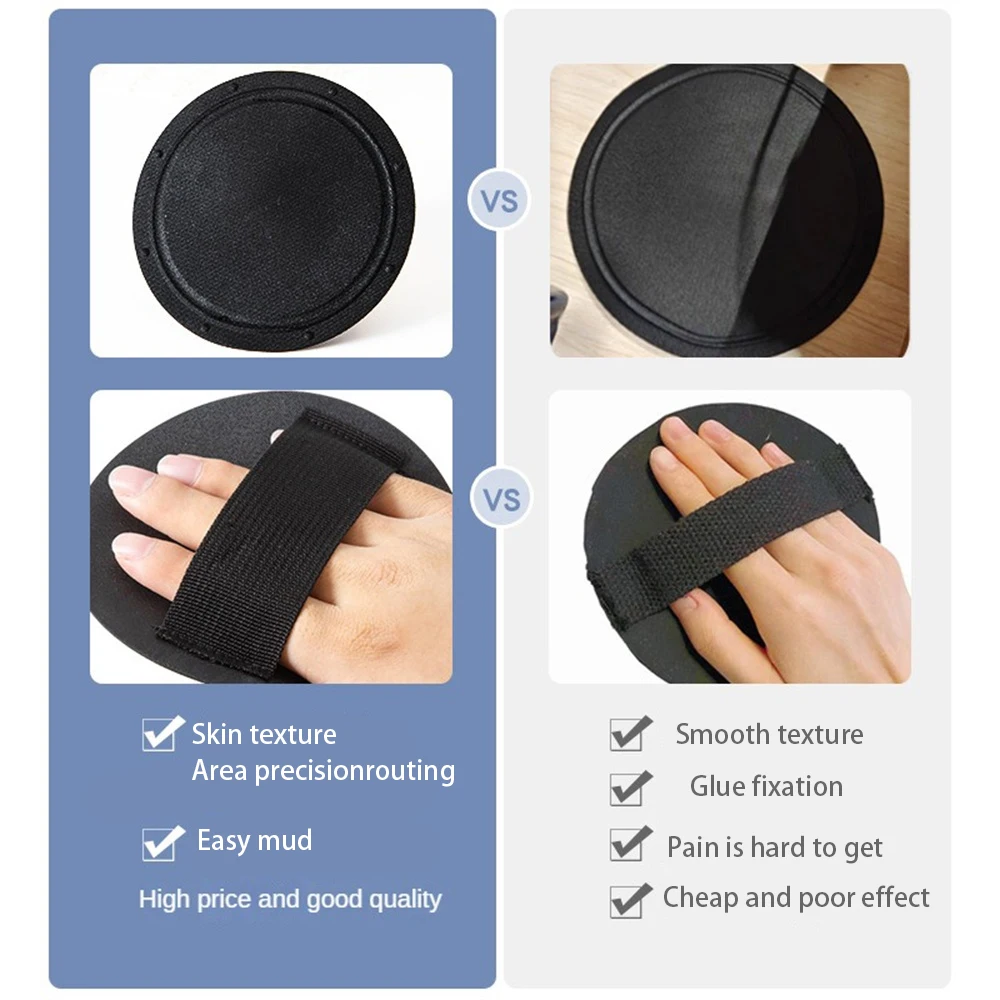 Shower Scrubber Painless Exfoliation Durable And Long-lasting Promote Blood Circulation Dead Skin