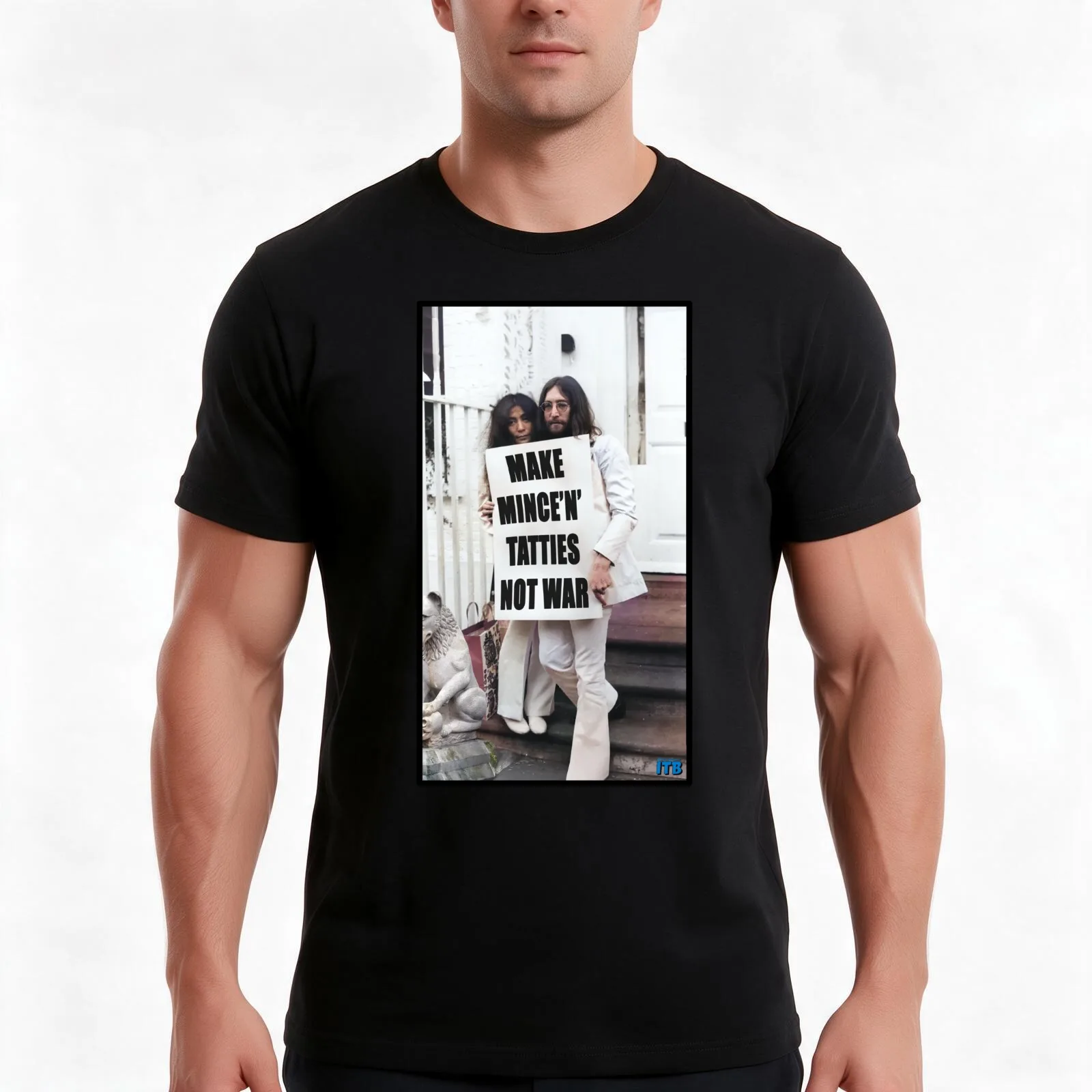 Give Pieces a Chance T-Shirt Summer Casual Cotton Tee Oversized Streetwear Tops Vintage Graphic Print Loose Fit Short Sleeve