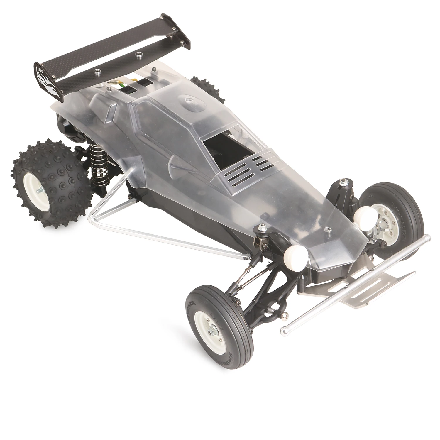 KYX Racing حامي الهيكل من الفولاذ المقاوم للصدأ ترقيات أجزاء الملحقات لسيارة RC 1/10 Tamiya Hornet EVO