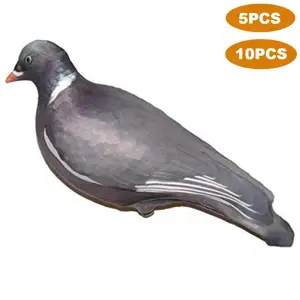 10ベストセールス鳩デコイ-4