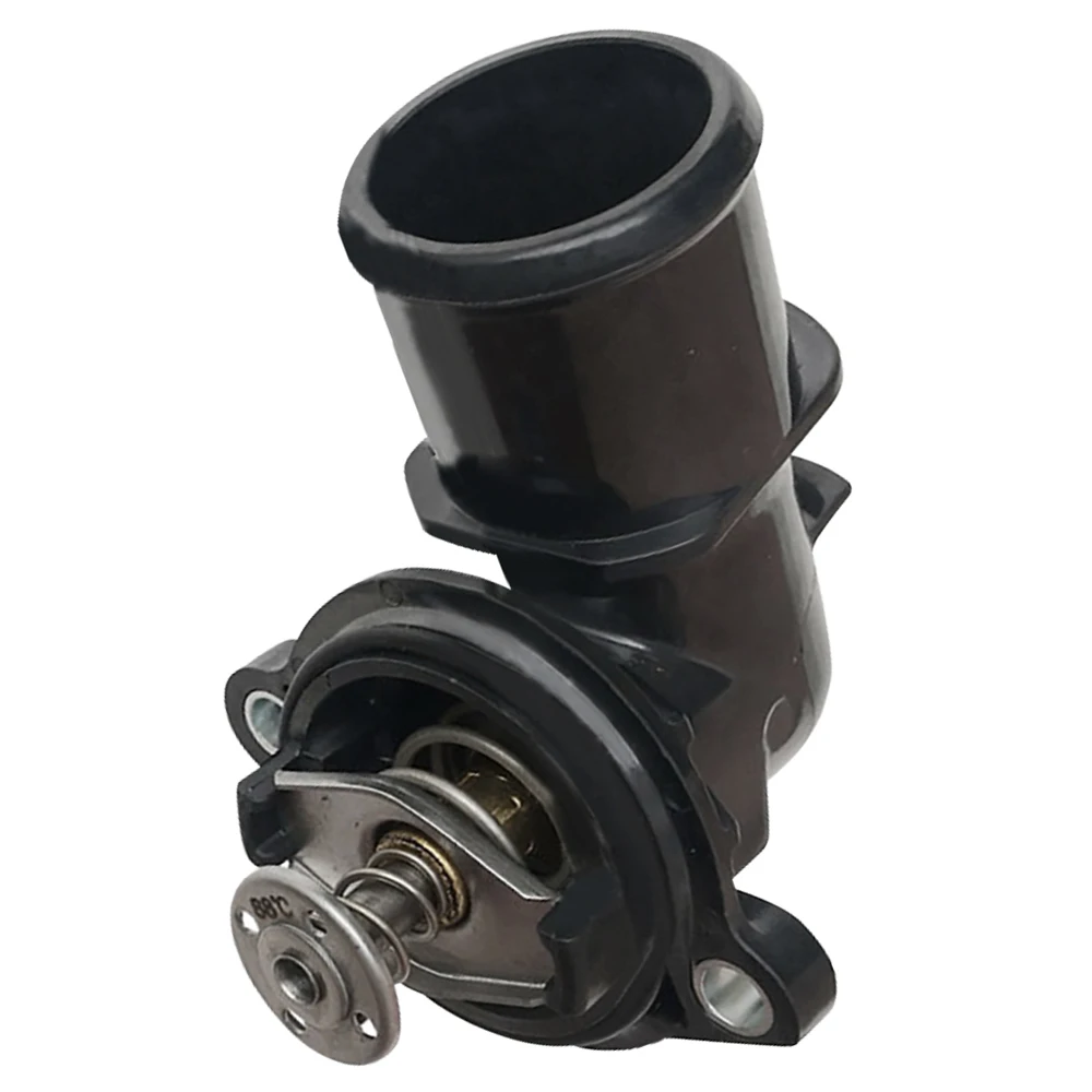 88-Grad-Thermostat 39012034 F 68147599 AA 68253457 AA für Chrysler 300CC Jeep Grand Cherokee Lancia Thema