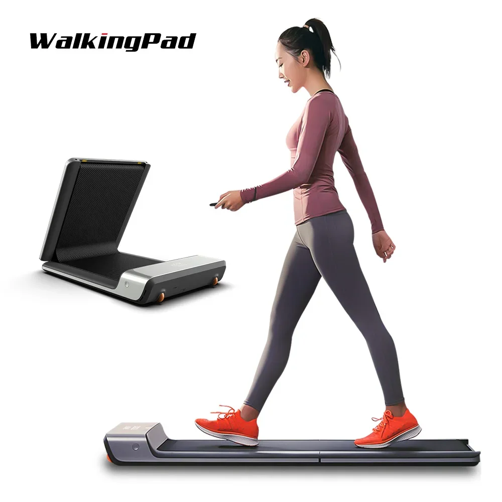 

Original Price WalkingPad R1 Workout Running Machine Portable Intelligent Mini Foldable Home Fitness Electric Treadmill