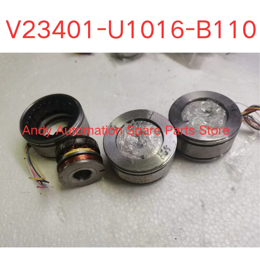 

Б/у энкодер V23401-U1016-B110