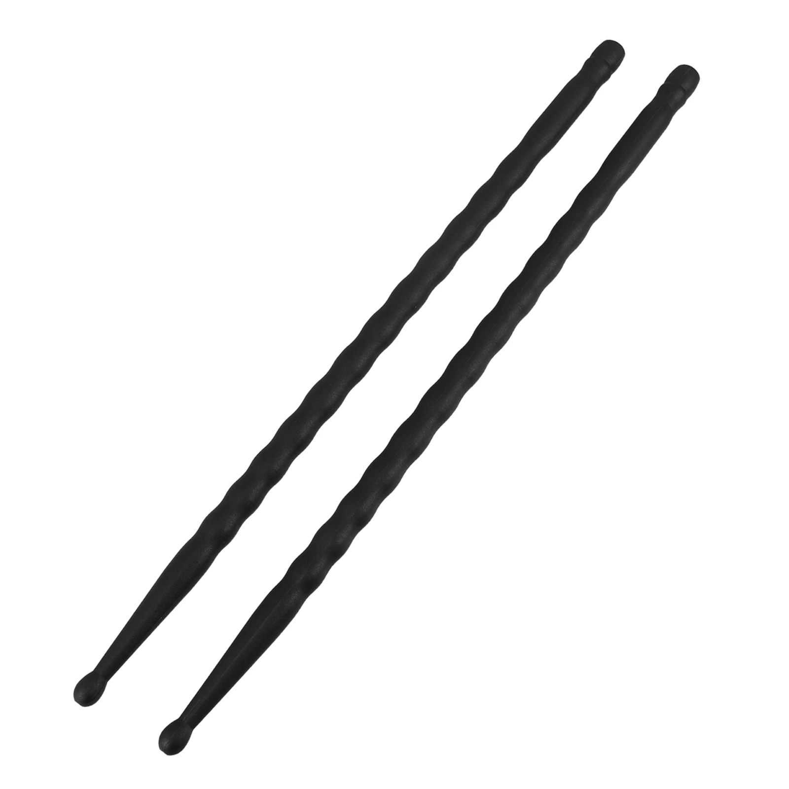 

Carbon Fiber Drum Sticks Anti-slip Drumsticks for Training Kit Music Practice Sessions