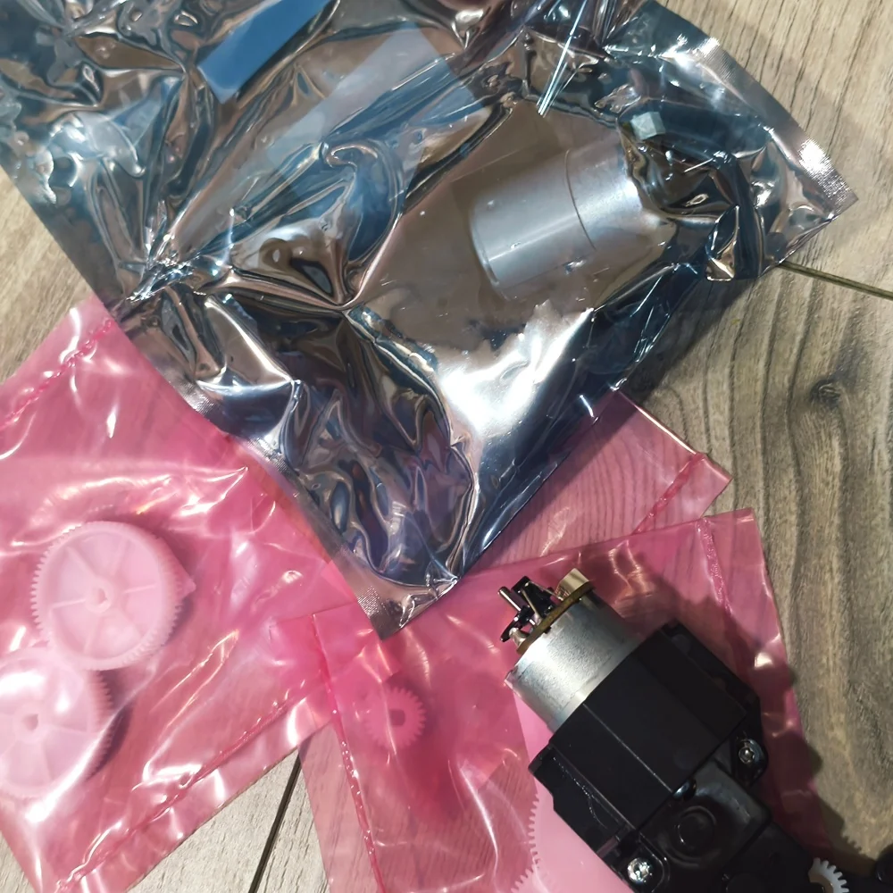 

Q6718-67017 Двигатель звездочки для Designjet T610 T620 T770 T790 T795 T1100 T1200 T2300 Z2100 Z3100 Z3200 Z5400