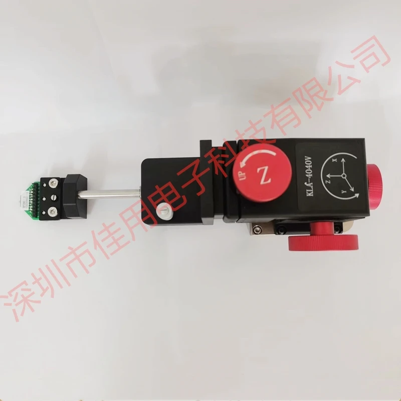 Scientific Research Probe Card RF High Frequency Probe Card Probe Card DC DC Probe Card Kelvinss Wafer Test Card