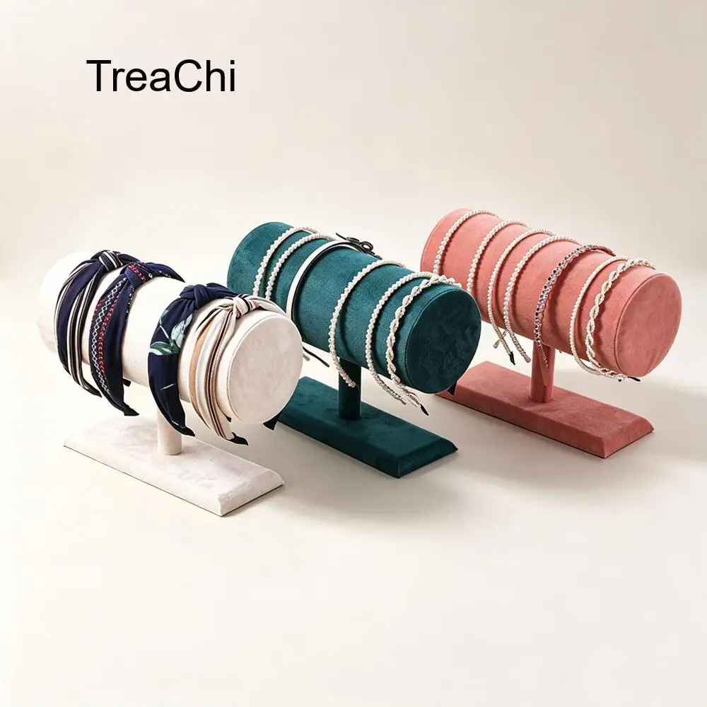 velvet-jewelry-display-stand-for-long-bracelets-necklaces-bracelets-and-hairbands-large-capacity-storage-and-display-rack