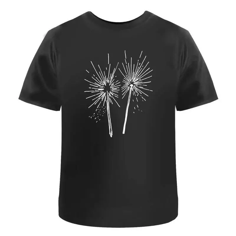 

Хлопковая футболка Sparklers Ta048271